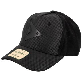Czapka Z Daszkiem BaitNow Carbon