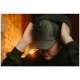 Czapka Z Daszkiem BaitNow Carbon