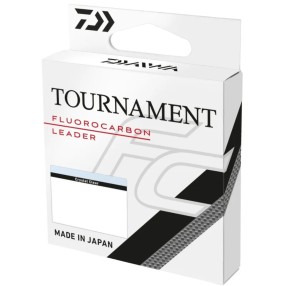 Fluorocarbon Daiwa Tournament 0,30mm 50m 12lb