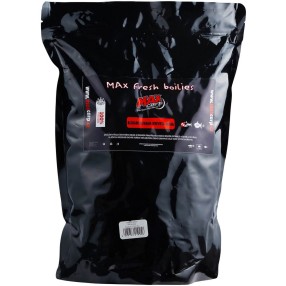 Kulki Zanętowe Max Carp Legenda-rio 24mm 2kg