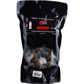 Kulki Zanętowe Max Carp Messiah 24mm 800g
