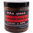 Kulki Haczykowe Max Carp Max Fresh W Dipie Bugaboo 24mm 300ml