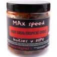 Kulki Haczykowe Max Carp Max Fresh W Dipie Fruit drug 24mm 300ml
