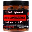 Kulki Haczykowe Max Carp Max Fresh W Dipie Zombie 24mm 300ml
