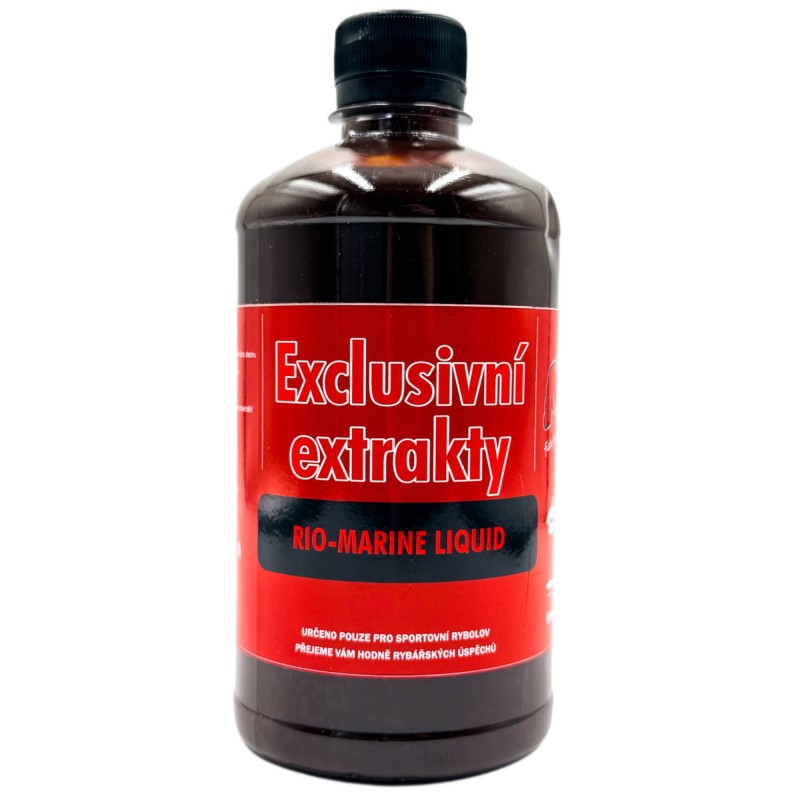 Liquid Max Carp Rio-marine 500ml