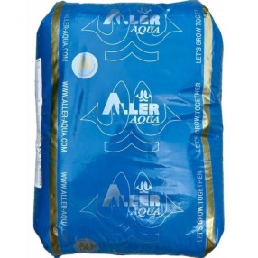 Pellet Aller Aqua Best 20mm 25kg