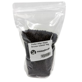 Pellet Aller Aqua Bronze 4,5mm 1kg
