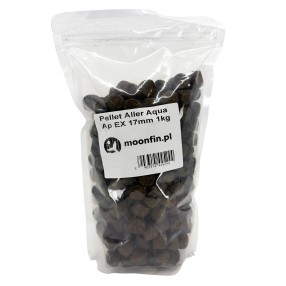 Pellet Aller Aqua Ap EX 17mm 1kg