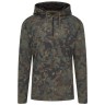 Bluzka Trakker Camo UV Hooded Shirt - Small
