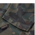 Bluzka Trakker Camo UV Hooded Shirt - Small