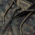 Bluzka Trakker Camo UV Hooded Shirt - Medium