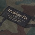 Bluzka Trakker Camo UV Hooded Shirt - Medium