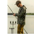 Bluzka Trakker Camo UV Hooded Shirt - XXXL