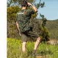 Spodenki Trakker TechPro HD Shorts - Medium