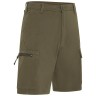 Spodenki Trakker TechPro HD Shorts - Large
