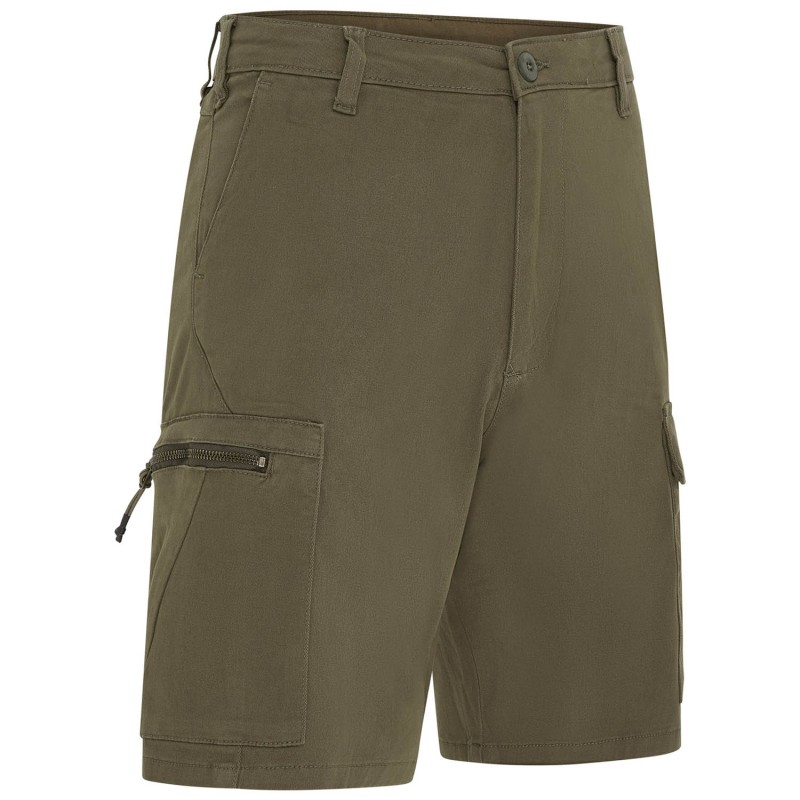 Spodenki Trakker TechPro HD Shorts - XL