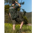 Spodenki Trakker TechPro HD Shorts - XXL