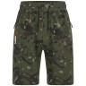 Spodenki Trakker CR Camo Jogger Shorts - Small