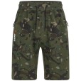 Spodenki Trakker CR Camo Jogger Shorts - Small