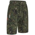 Spodenki Trakker CR Camo Jogger Shorts - Small
