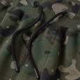 Spodenki Trakker CR Camo Jogger Shorts - Small