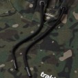 Bluza Trakker CR Camo Hoody – Large