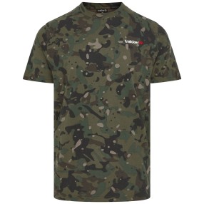 Koszulka Trakker CR Camo T-shirt - XL