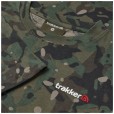 Koszulka Trakker CR Camo T-Shirt – XXL