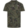 Koszulka Trakker CR Camo T-shirt - XXXL