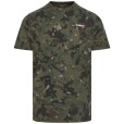 Koszulka Trakker CR Camo T-shirt - XXXL