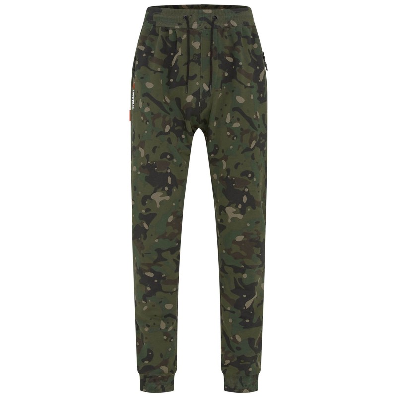 Spodnie Trakker CR Camo Jogger – Large