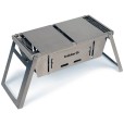Grill Trakker Armolife SS Folding BBQ