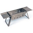 Grill Trakker Armolife SS Folding BBQ