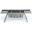 Grill Trakker Armolife SS Folding BBQ