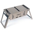 Grill Trakker Armolife SS Folding BBQ