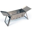 Grill Trakker Armolife SS Folding BBQ