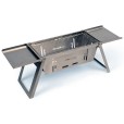 Grill Trakker Armolife SS Folding BBQ
