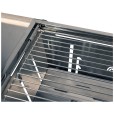 Grill Trakker Armolife SS Folding BBQ