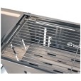 Grill Trakker Armolife SS Folding BBQ