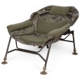 Fotel Trakker Levelite Colossus Camo Recliner Chair