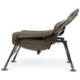 Fotel Trakker Levelite Colossus Camo Recliner Chair