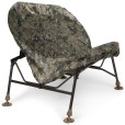 Fotel Trakker Levelite Colossus Camo Recliner Chair