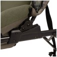 Fotel Trakker Levelite Colossus Camo Recliner Chair