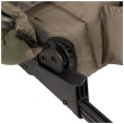 Fotel Trakker Levelite Colossus Camo Recliner Chair