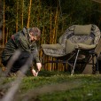 Fotel Trakker Levelite Colossus Camo Recliner Chair