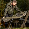 Fotel Trakker Levelite Colossus Camo Recliner Chair