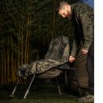 Fotel Trakker Levelite Colossus Camo Recliner Chair