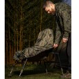 Fotel Trakker Levelite Colossus Camo Recliner Chair