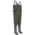 Wodery Trakker N2 Camo Wader size 7-8 - 41/42