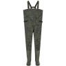 Wodery Trakker N2 Camo Wader size 10 - 44